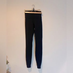 Lulu leggings xlong inseam